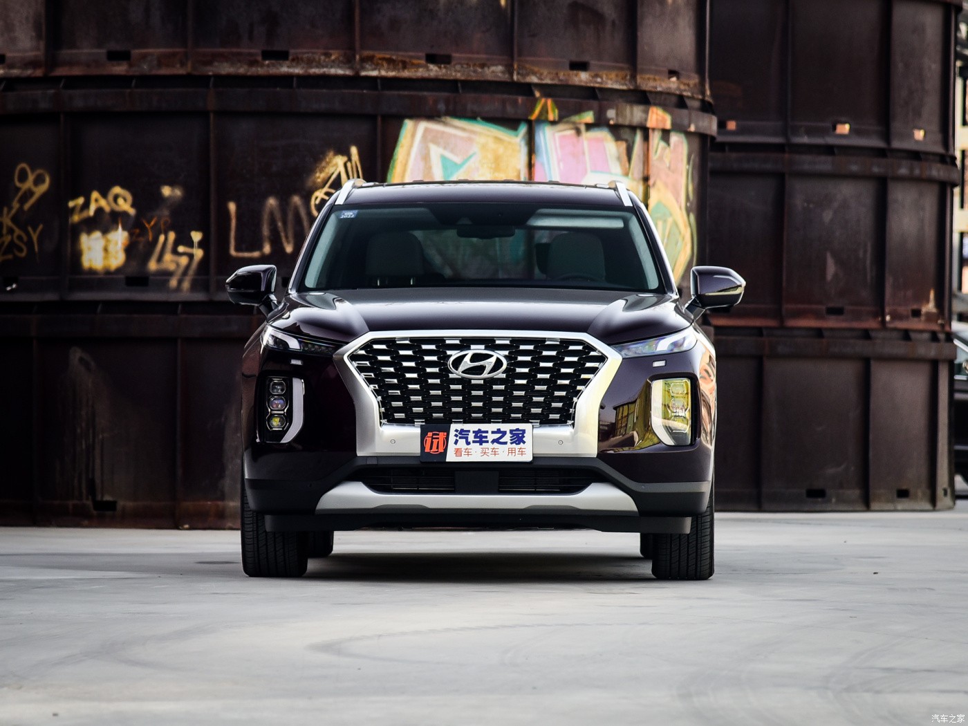 家用很合适 30万买3.5L V6自吸、7座SUV划算吗？