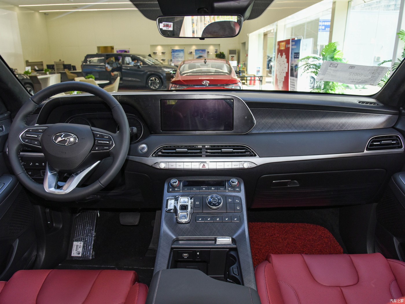 家用很合适 30万买3.5L V6自吸、7座SUV划算吗？