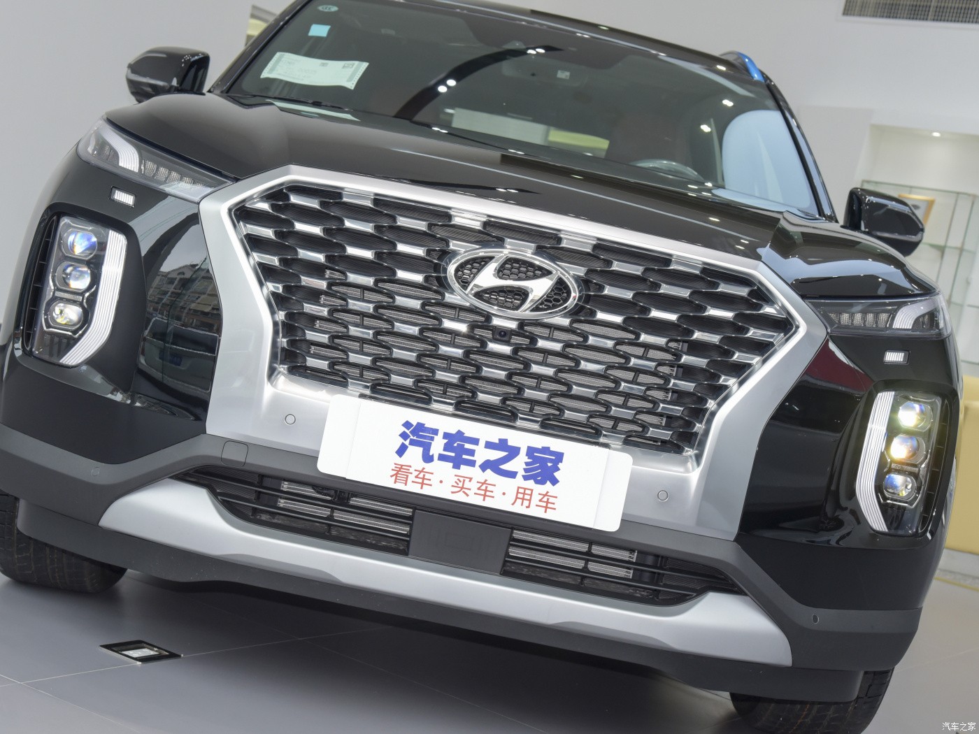 家用很合适 30万买3.5L V6自吸、7座SUV划算吗？