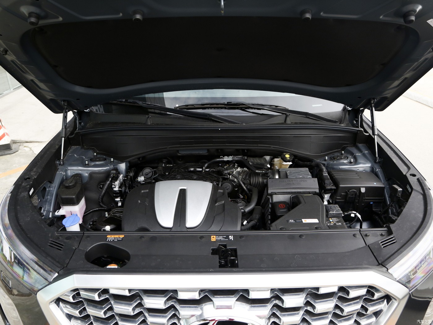 家用很合适 30万买3.5L V6自吸、7座SUV划算吗？