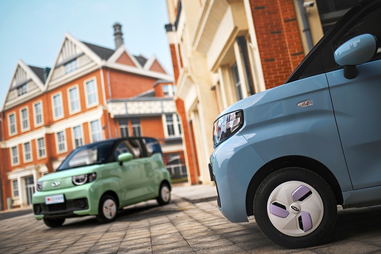 玩创爱的想象!“奇瑞QQ奇妙视界共创计划” 带你“艺”动快乐新境界