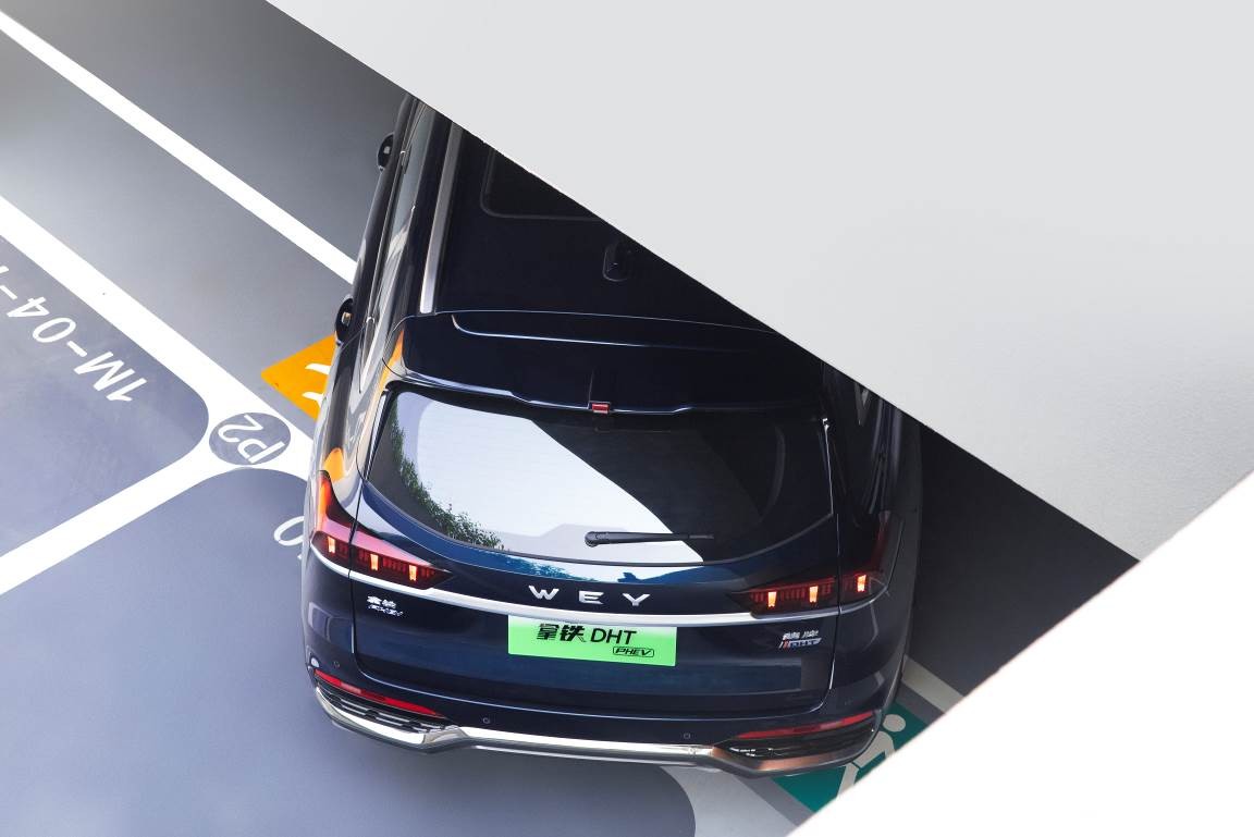 超级奶爸座驾7月14日正式开启盲订,拿铁DHT-PHEV 7月25日即将上市