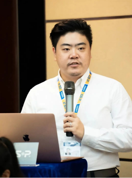 合作共赢｜开思与冠盛股份达成战略合作
