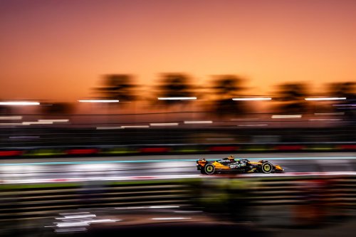 布雷博集团迎来赛车运动50周年，斩获逾1000项世界冠军头衔