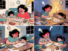 现在养孩子为什么这么难?