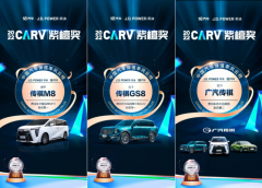 2022中国汽车保值率研究报告，广汽传祺再度强势霸榜