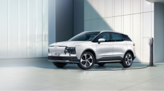 爱驰汽车：纯电SUV兼顾舒适与低碳，成为全球消费者的首选