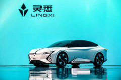 电动化时代 灵悉L何以与年轻人“心有灵悉”