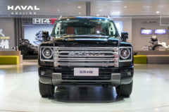 轿车和城市SUV都得靠边站，更适合家用的二代哈弗H9柴油版要来了