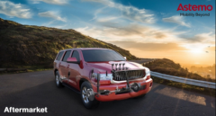 精准适配日系车保养需求，安斯泰莫系列机油重磅上市